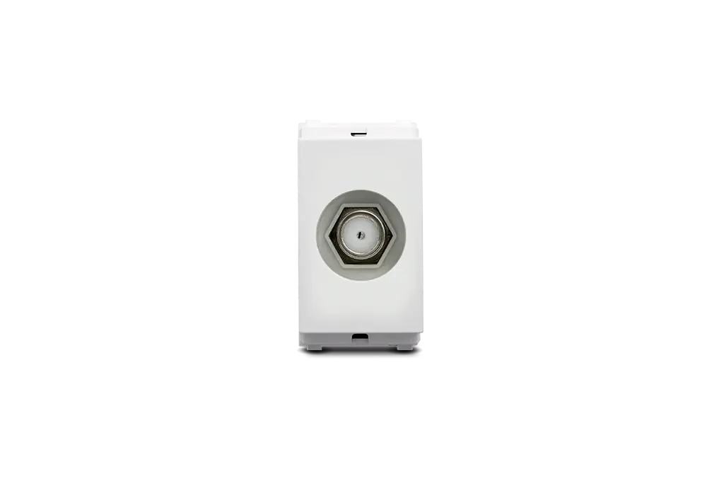 Taco Tv Blanco Veto Premium