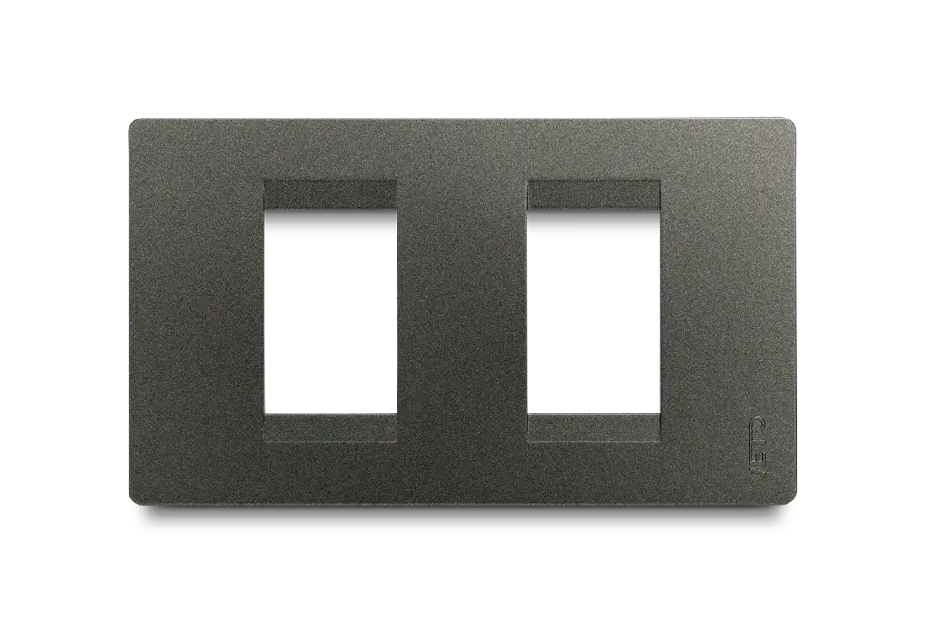 Placa Stilo 2H Grafito. Premium