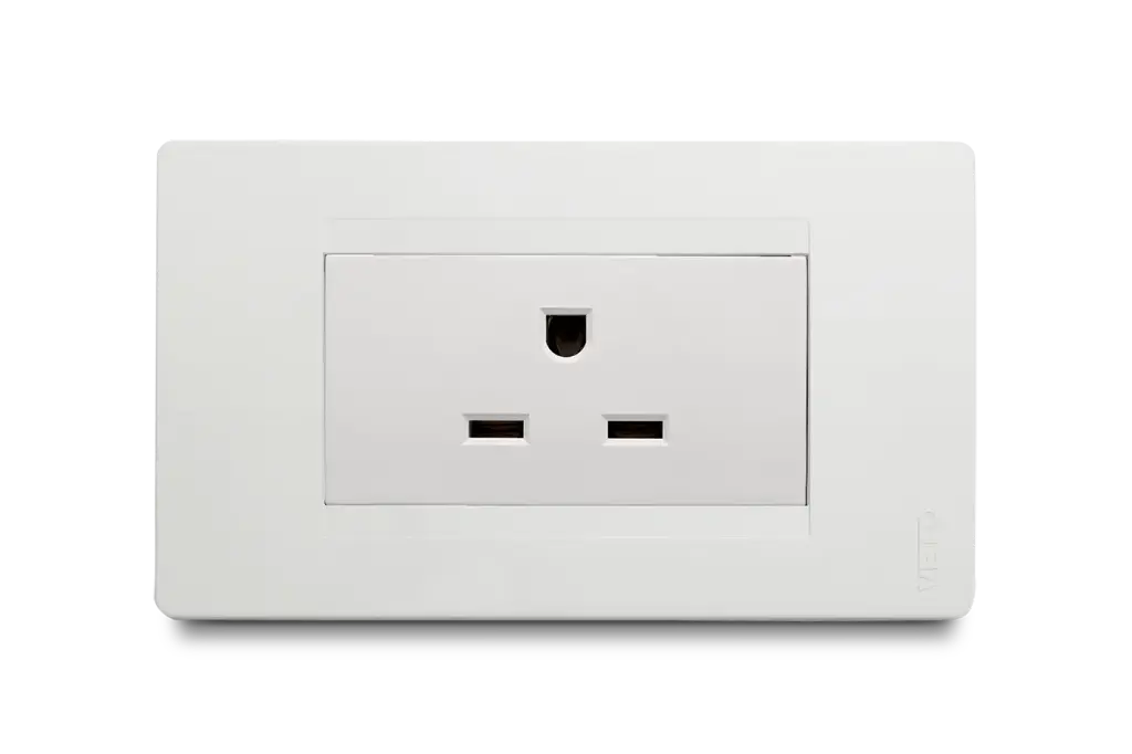 Toma Nema B-15R 250V Veto Premium