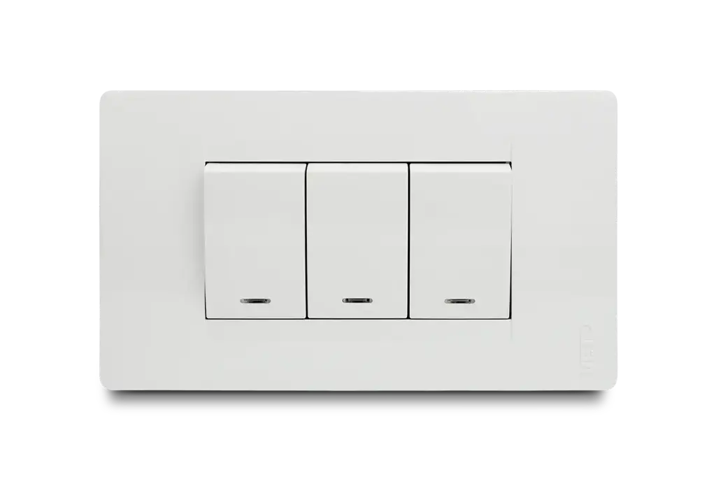 Interrup. Triple Bl. Premium