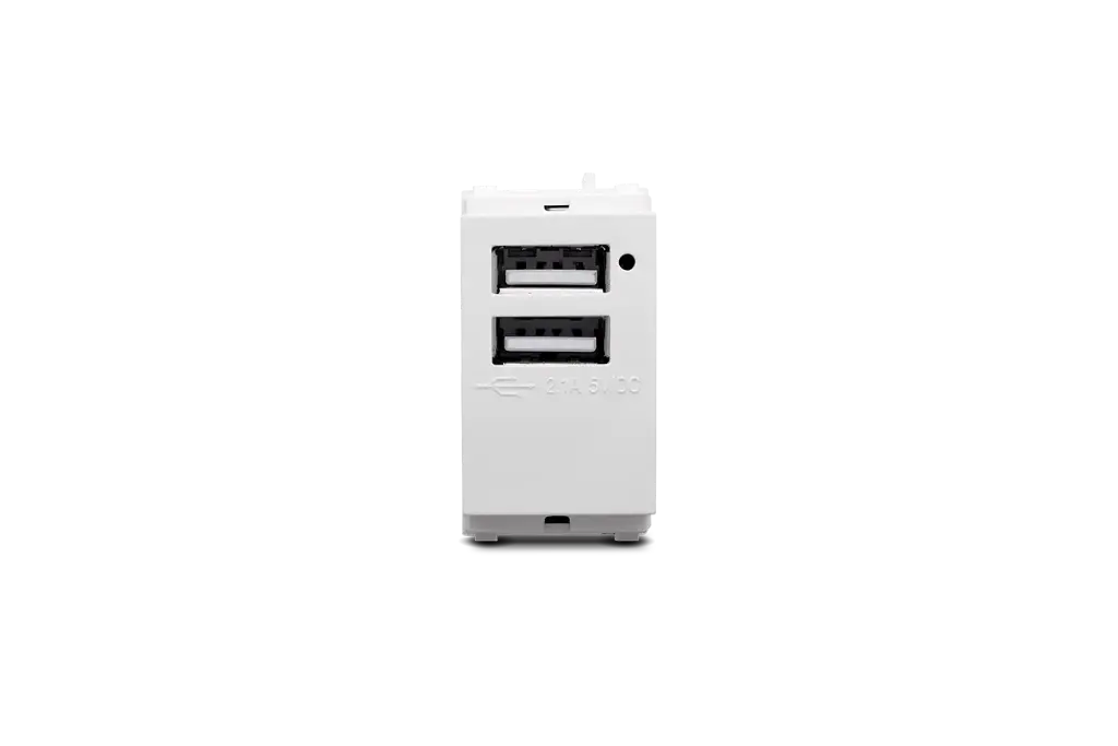 Taco 2 Usb Bl. Premium