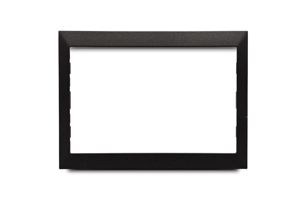 Marco Negro Veto Plura