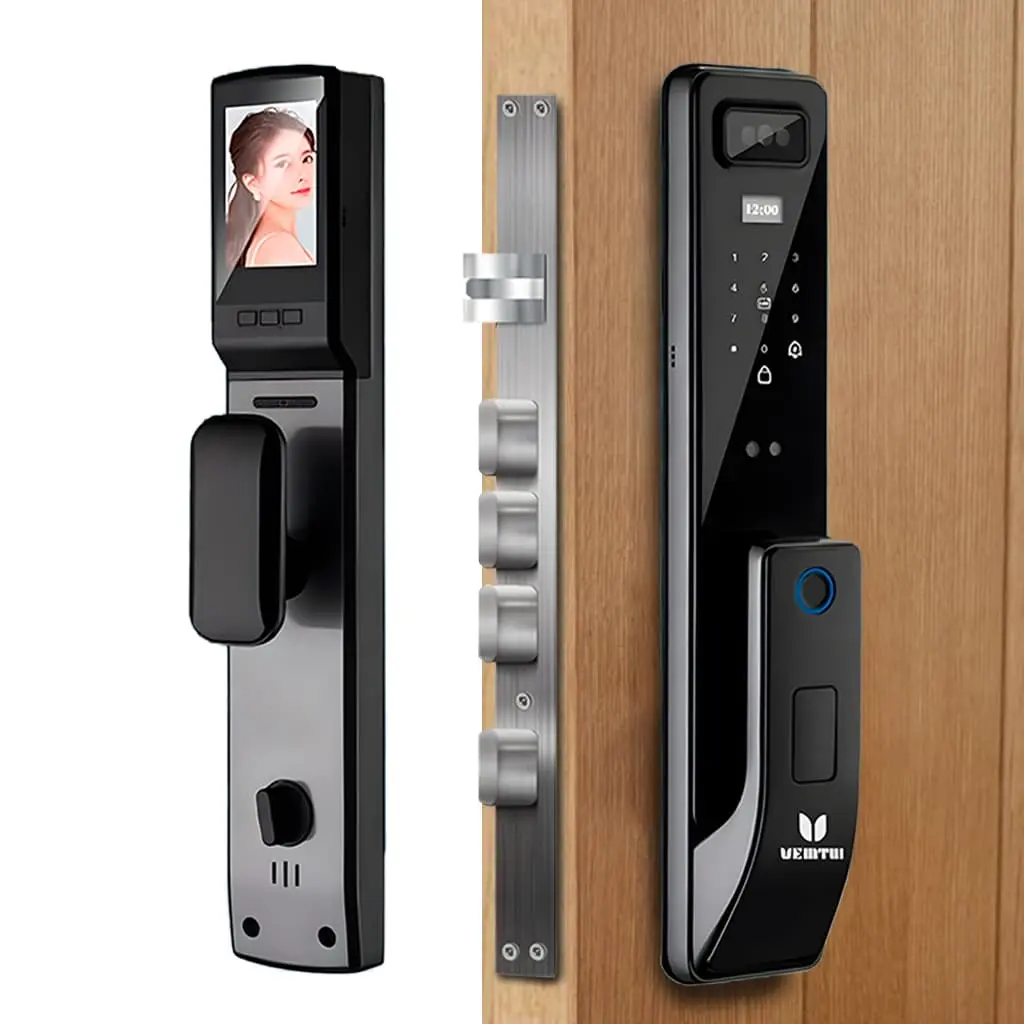 Cerradura Inteligente VTF18