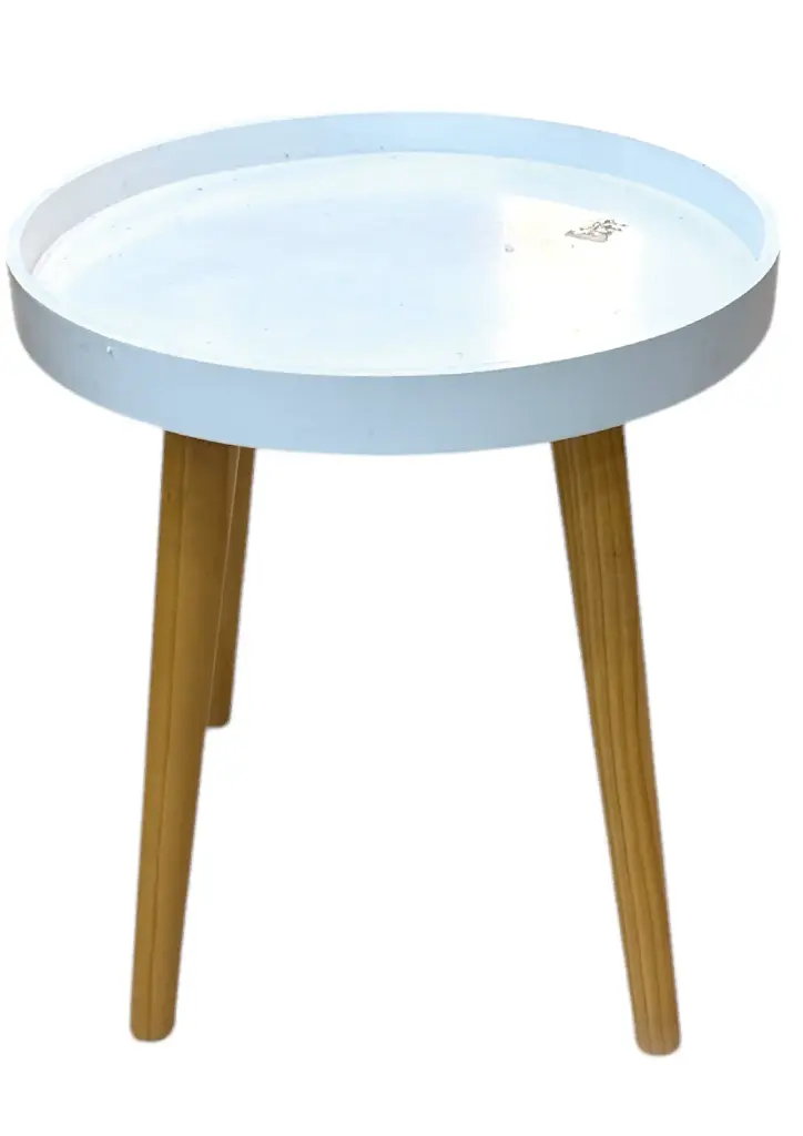 Mesa  - 39.5X39.5X44 CM