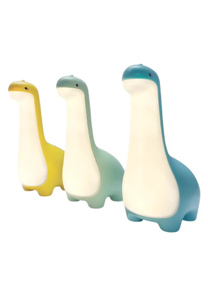 Lámpara Led - 8X10cm