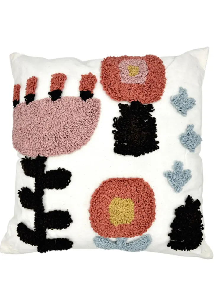 Cojín Decorativo - 45X45CM