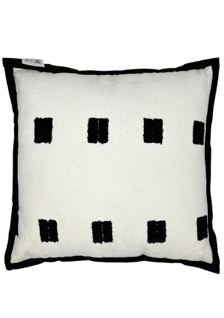 Cojín Decorativo - 50X50CM