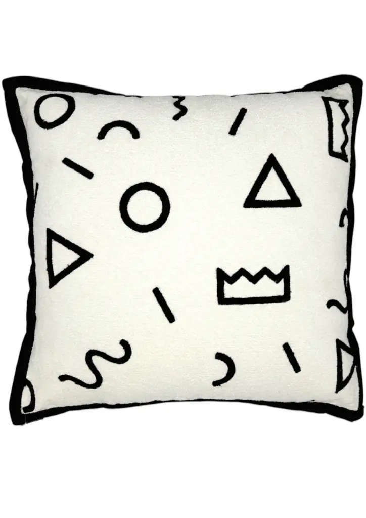 Cojín Decorativo - 50X50CM