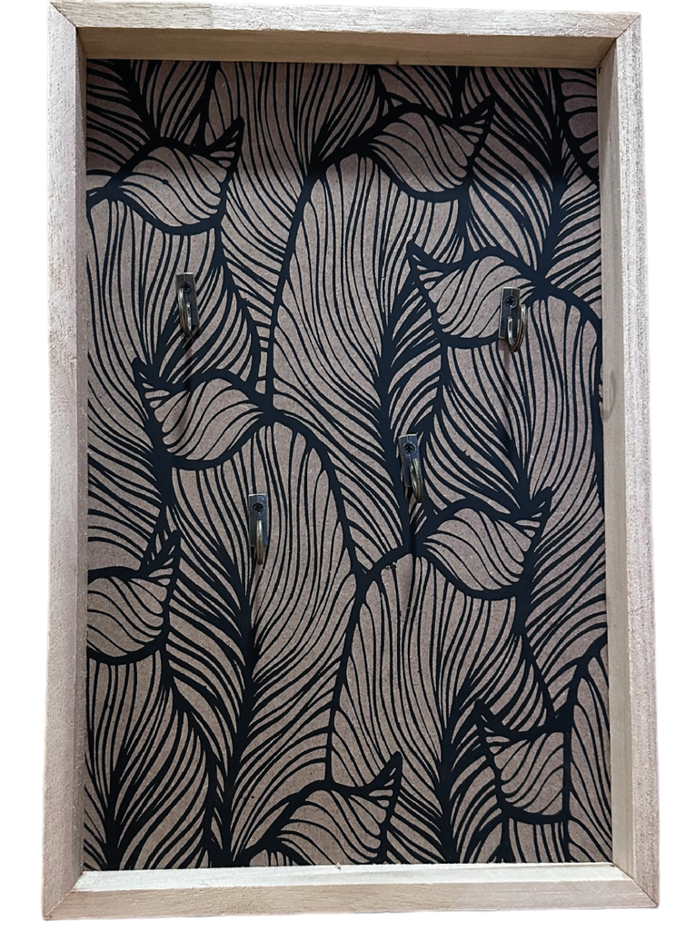 Portallaves - 30X30X5CM