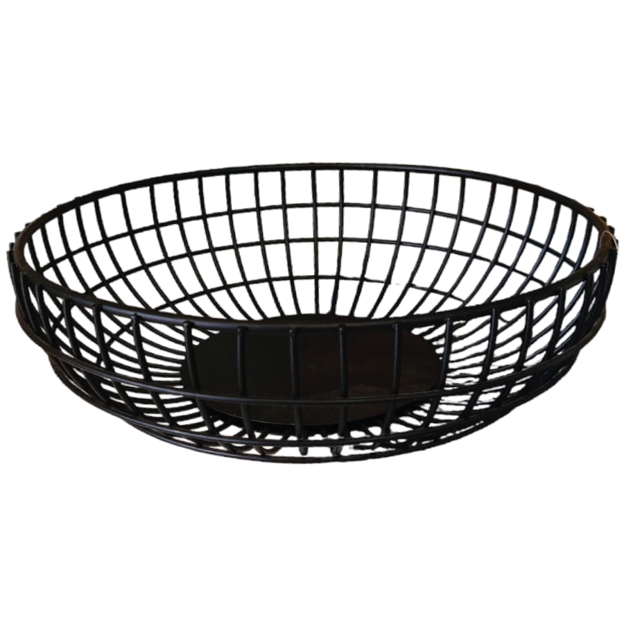 Centro de Mesa Metálico - 30 CM