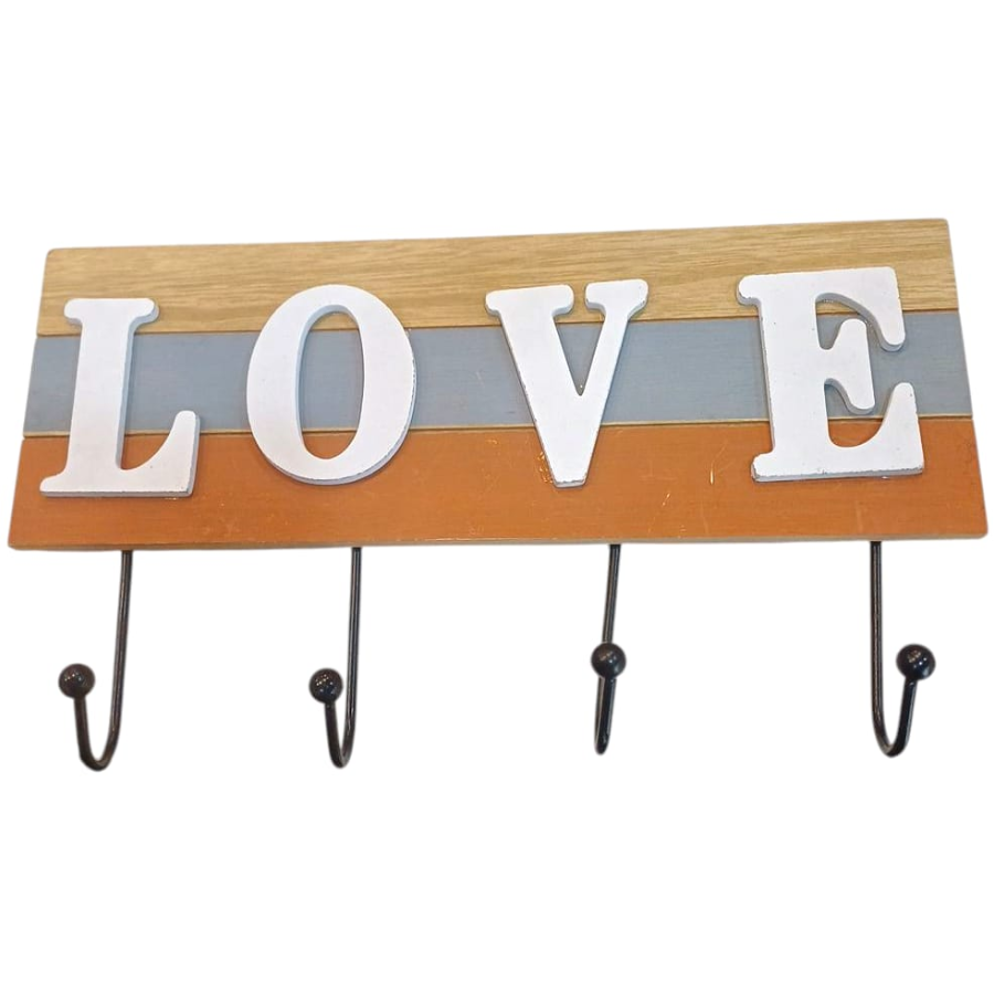 Portallaves - 34X18.5CM