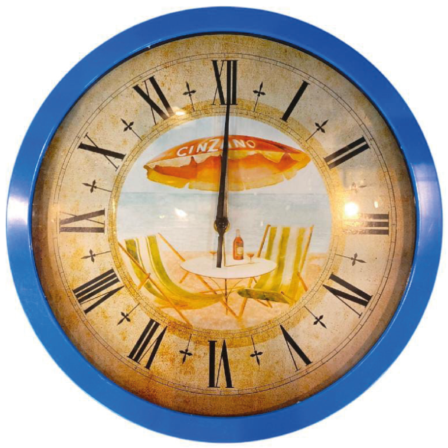 Reloj de Pared