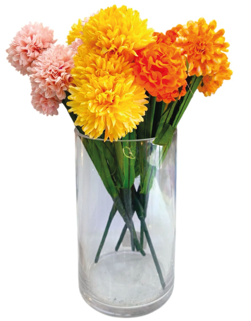 Cristantemo Esferico