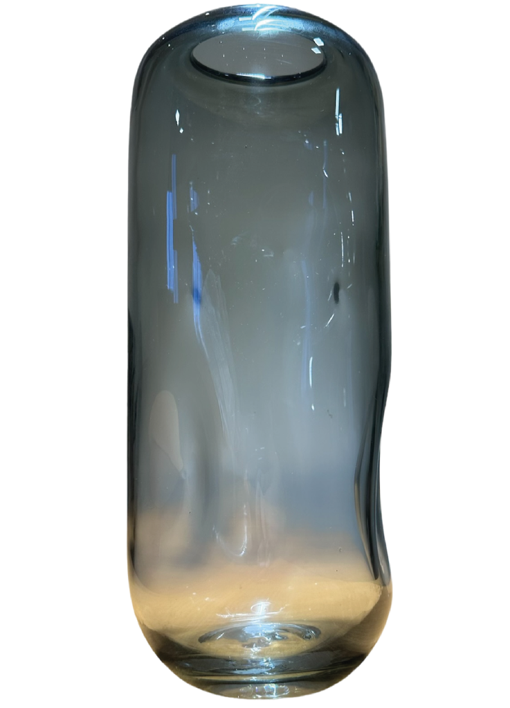 Florero Vidrio - 15x23cm