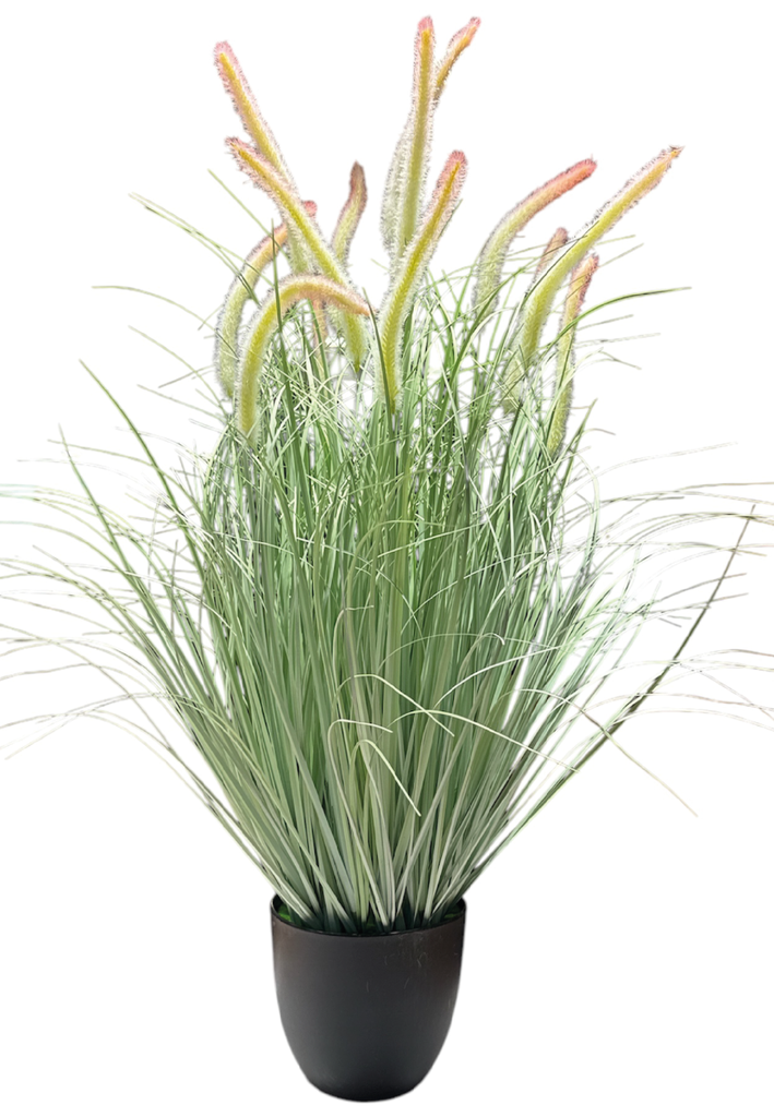 Planta C/ Maceta - 90cm