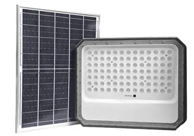 Reflector solar led 200W 6K 2200LM IP65