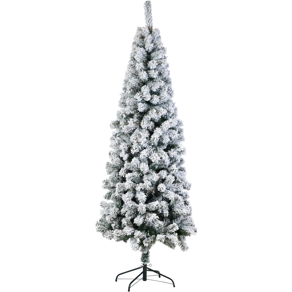 ARBOL DE NAVIDAD - 180CM