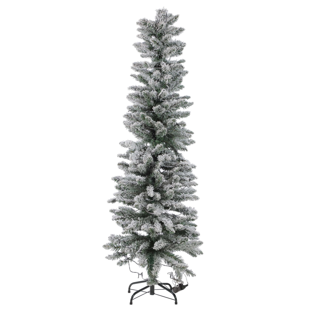 ARBOL DE NAVIDAD C/LUZ - 150CM