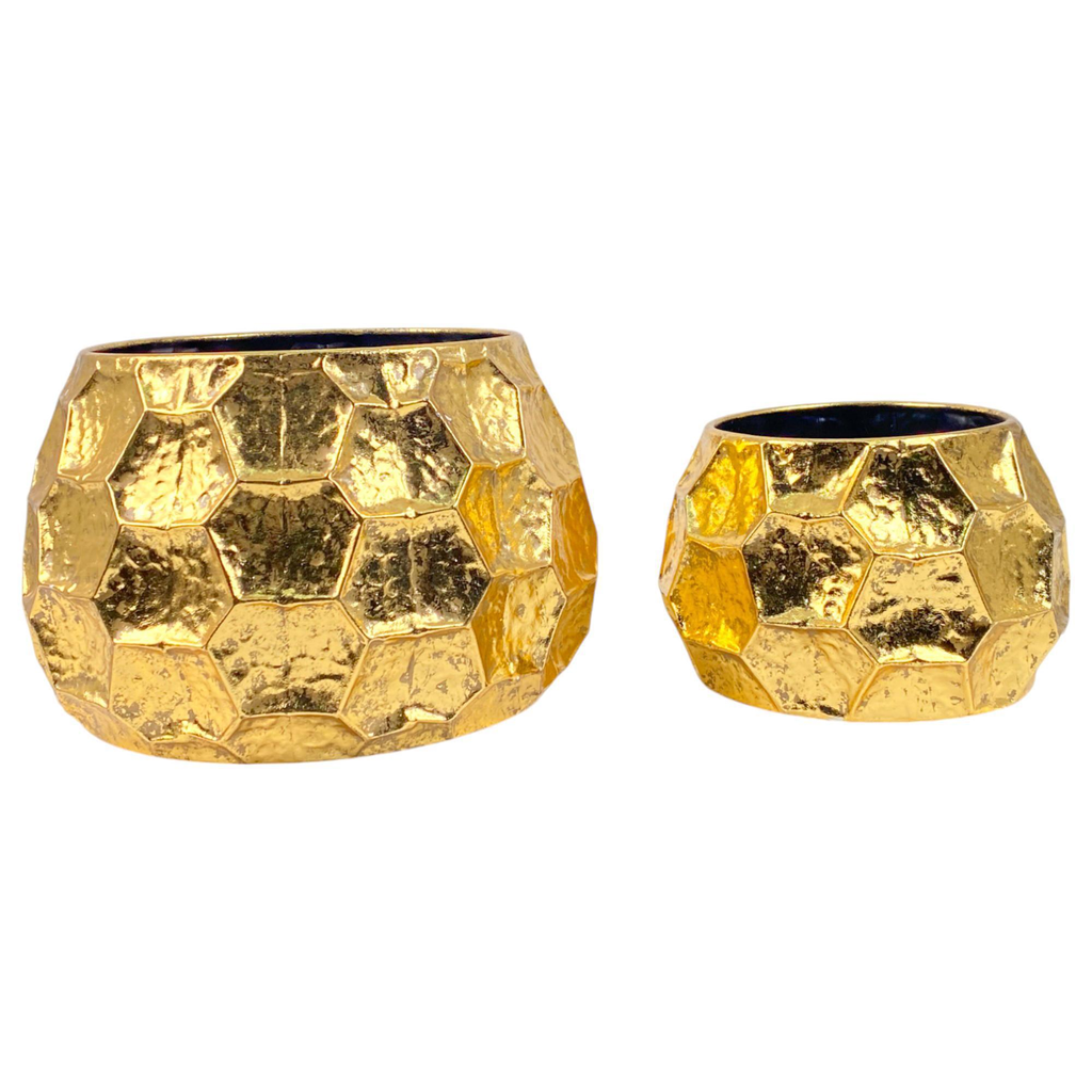 JG MACETEROS 2PZ - MEDIDAS: 38X38X24CM