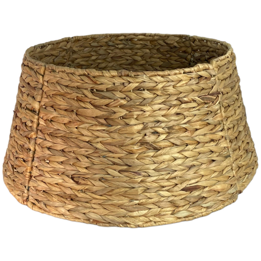 BASE DE ARBOL NAVIDAD - MEDIDAS: 44X44X28CM