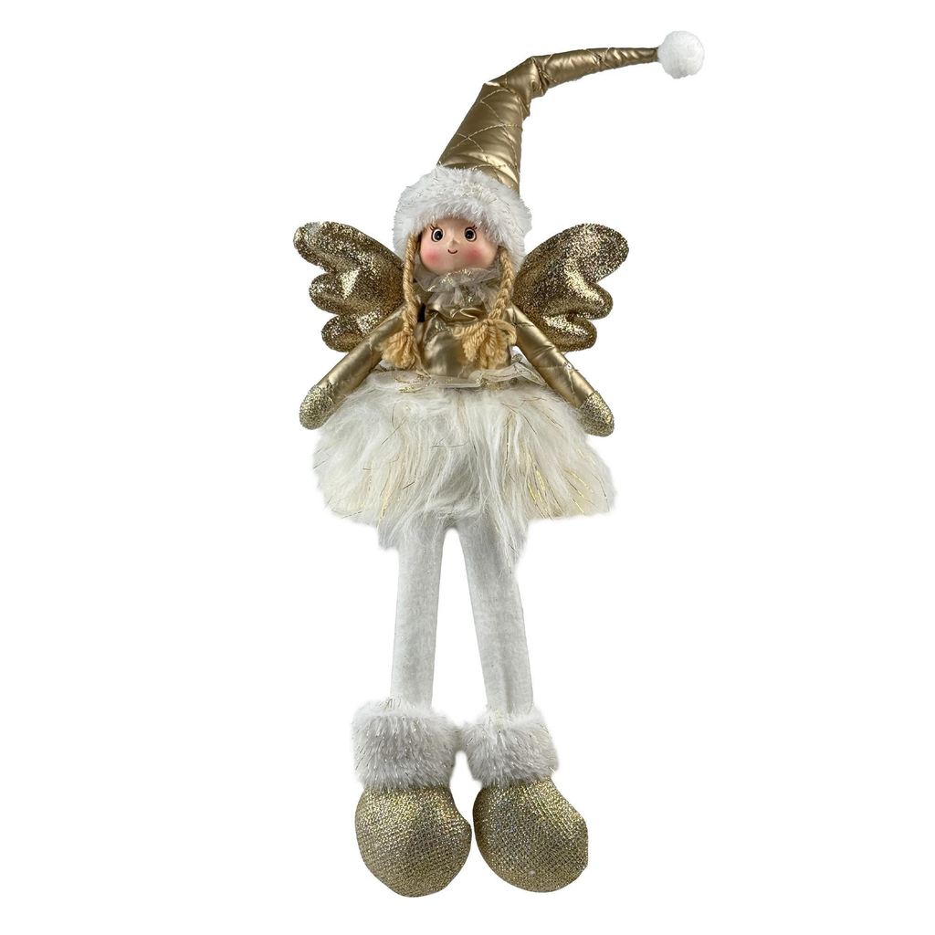 ANGEL DECOR - MEDIDAS: 16X10X56CM