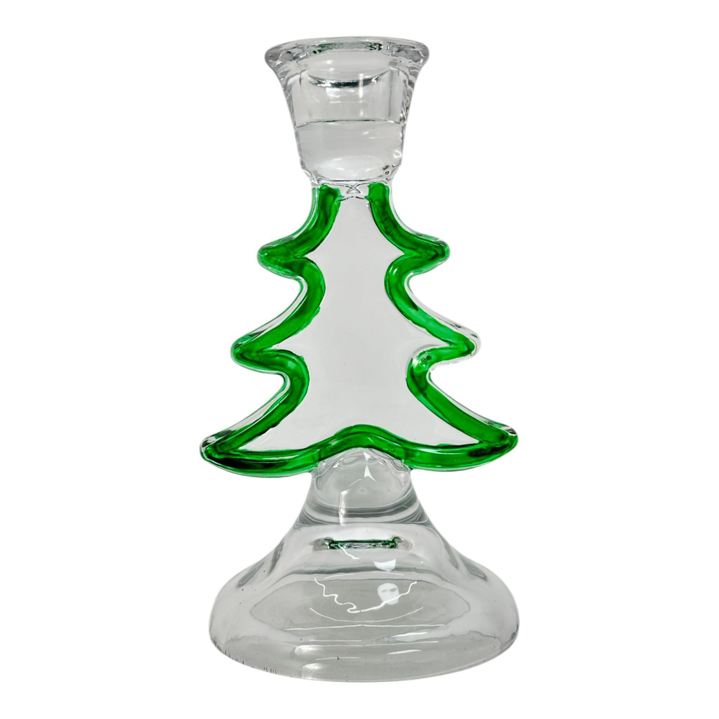 PORTAVELA NAVIDAD - MEDIDAS: 4.30X8.50X15.50CM