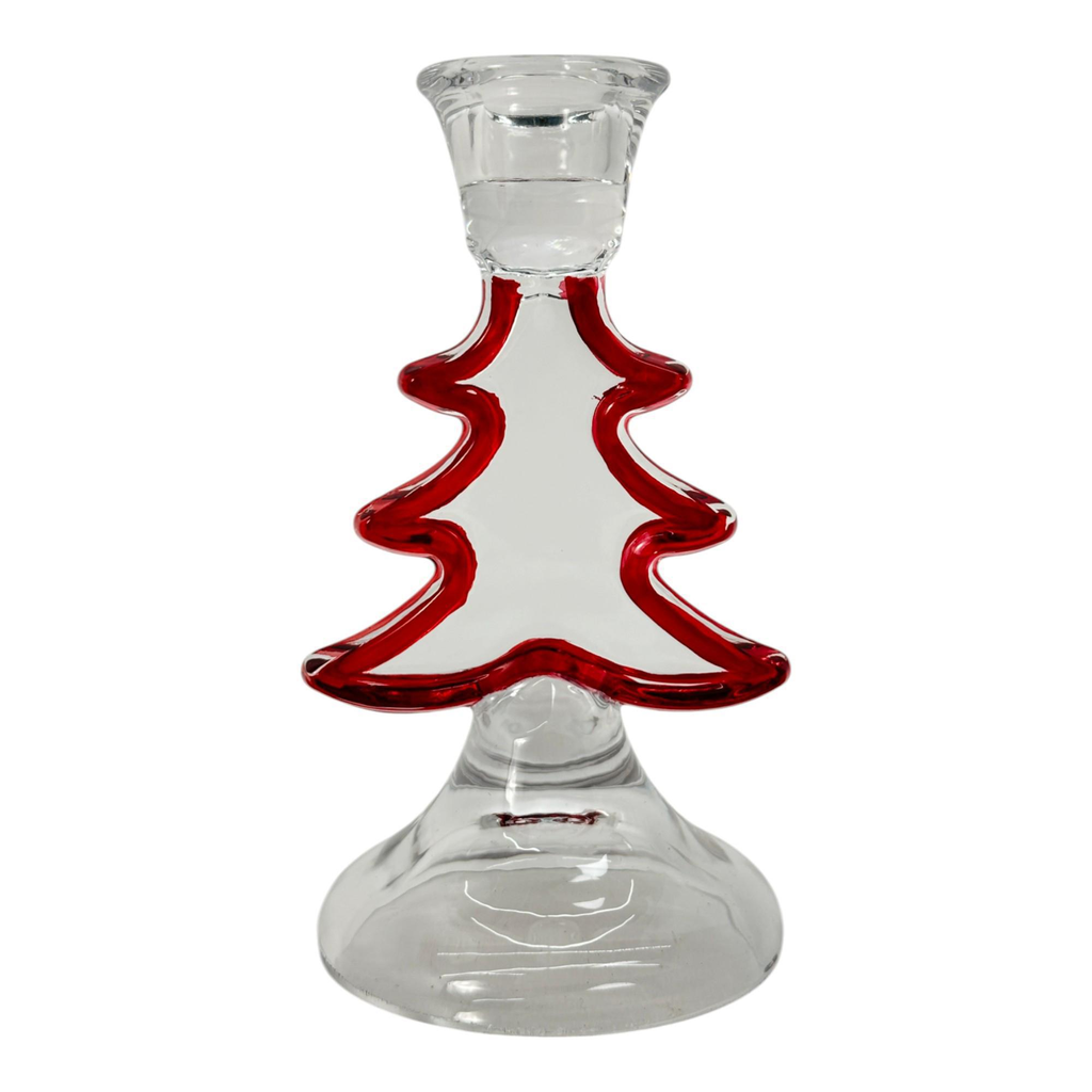 PORTAVELA NAVIDAD - MEDIDAS: 4.30X8.50X15.50CM