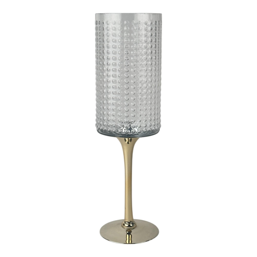 COPA - MEDIDAS: 11.5X11.5X40CM