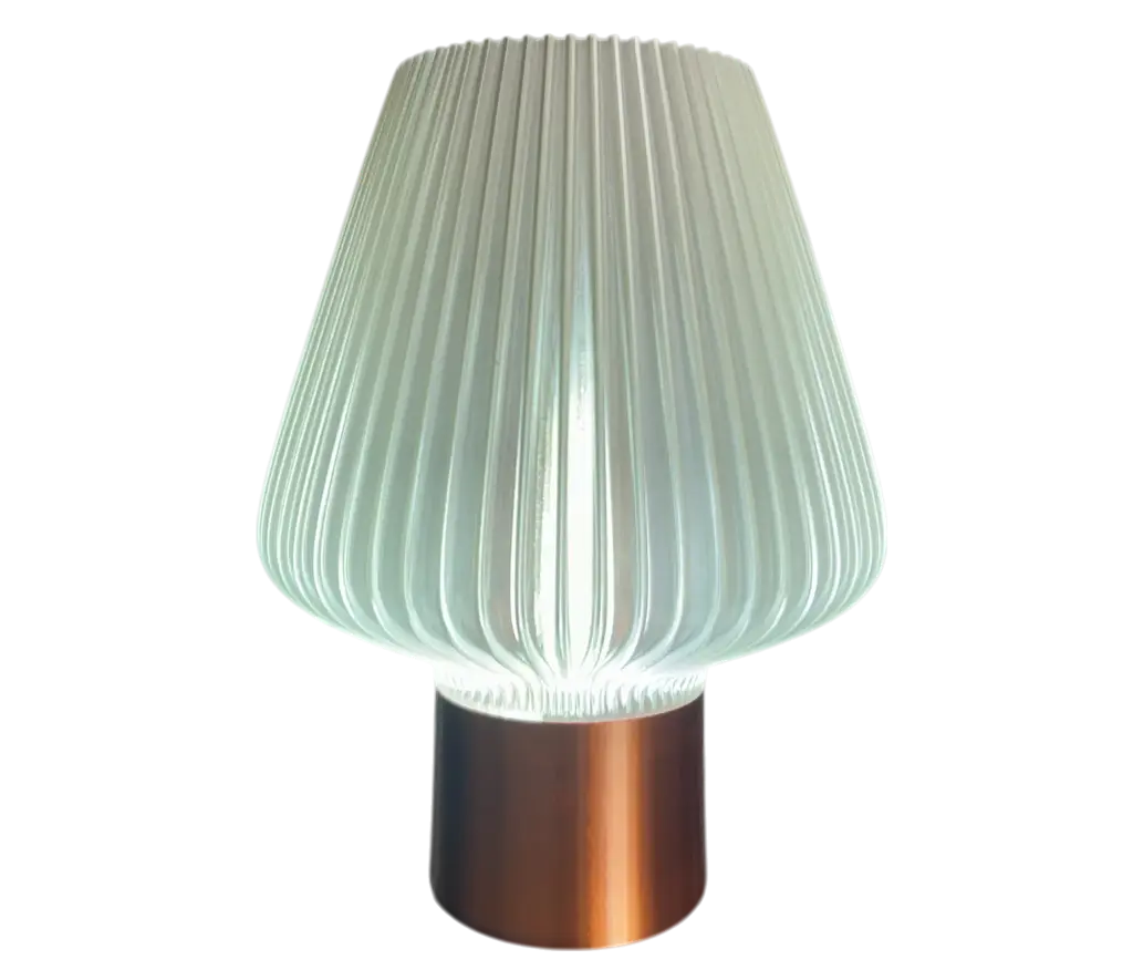 Lámpara de Mesa Rumi