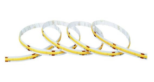 [430720] Cinta Led Continua Directa 3000K 120v Rollo de 10 metros