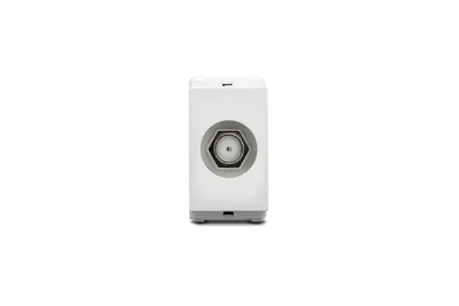 [PRE16320] Taco Tv Blanco Veto Premium