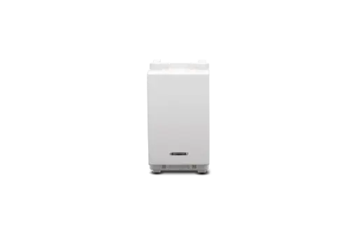 [PRE16078] Taco Interruptor Blanco Veto Premium