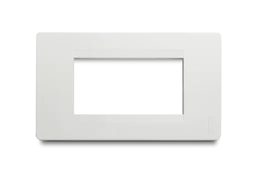 [PRE16429] Placa 3H Premium Blanco