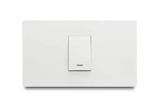 [PRE16146] Conmutador 4 Vias Cruce Bl. Premium