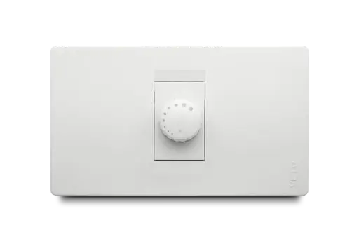 [PRE16474] Dimer Simple P/Incadesente 400W Bl. Premium