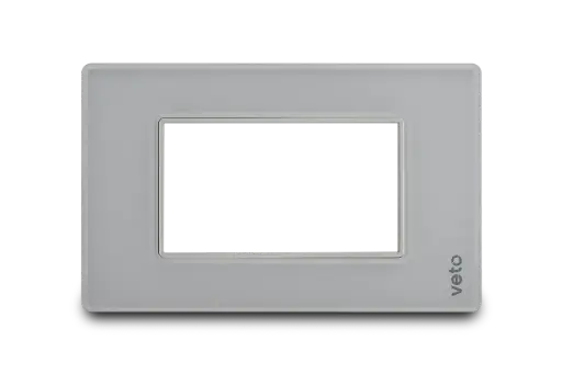 [PRE29405] Placa Vidrio C/Bast Blanco Premium Stilo