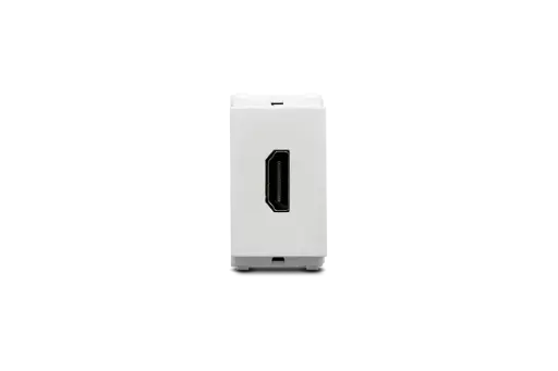 [PRE16825] Taco Hdmi Blanco Premium
