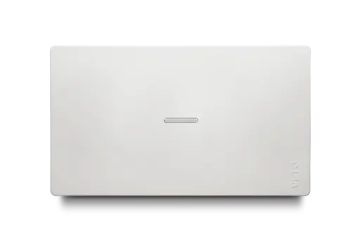 [PRE29610] Interruptor Inteligente Simple Wifi Blanco Premium