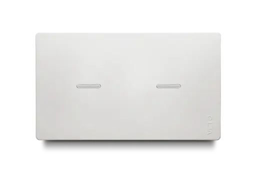 [PRE29627] Interruptor Inteligente Doble Wifi Blanco Premium