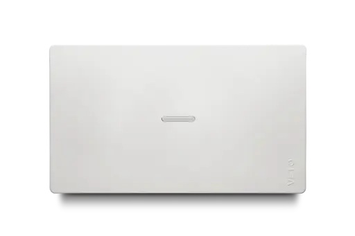 [PRE29641] Conmutador Inteligente Simple Wifi Blanco Premium