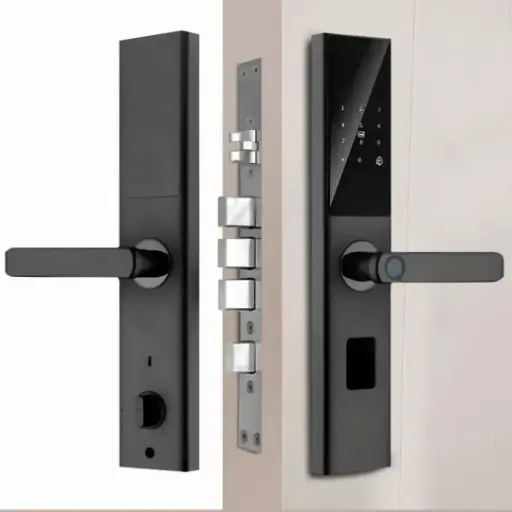 [VTF82] Cerradura Inteligente VTF82