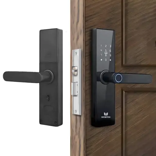 [VTX6] Cerradura Inteligente VTX6