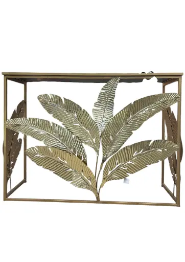 [6941045069918] Consola Palma - 108X38X80CM