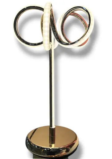 [6320240775471] Lámpara de Mesa LED - 40cm