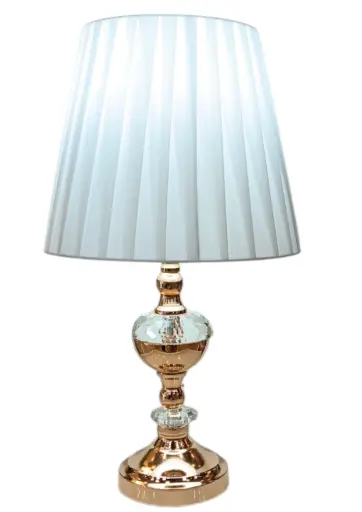 [6980202107704] Lámpara de Mesa - 35CM