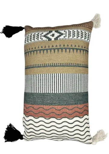 [6902024069794] Cojín Decorativo - 47X30CM