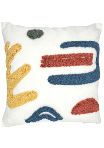 [6902024069862] Cojín Decorativo - 45X45CM