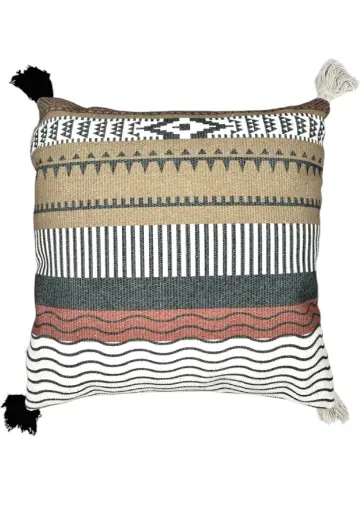 [6902024069800] Cojín Decorativo - 45X45CM