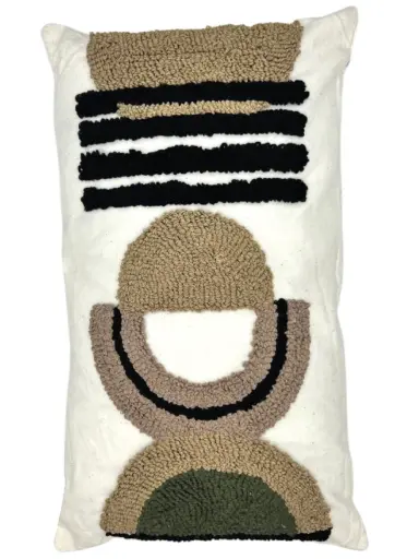 [6924071080300] Cojín Decorativo - 30X50CM