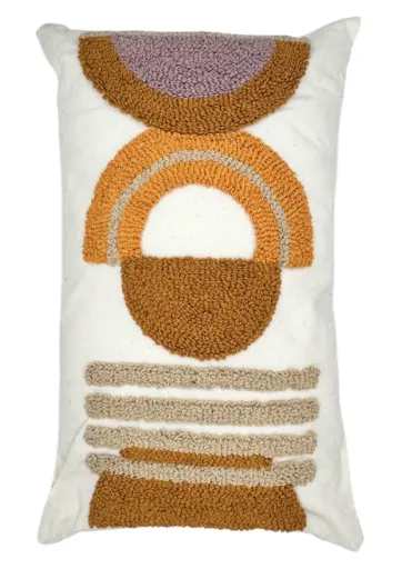 [6924071070301] Cojín Decorativo - 30X50CM